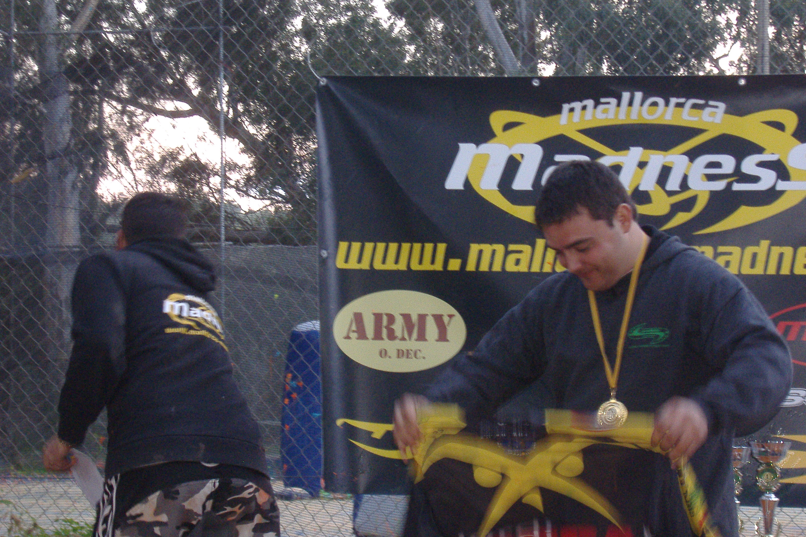 Fotografía Torneo Mallorca 079 en el álbum Mallorca Madness 3